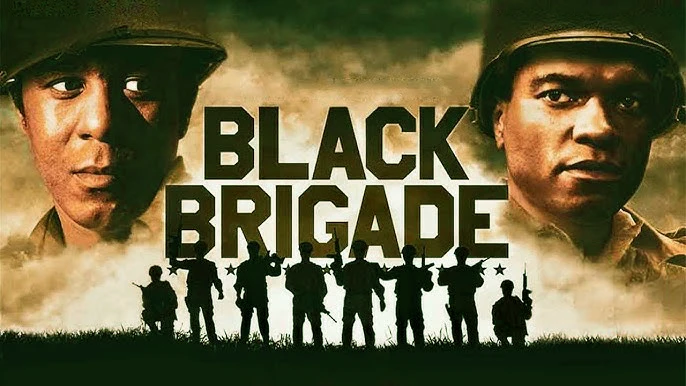 Black Brigade (1970)