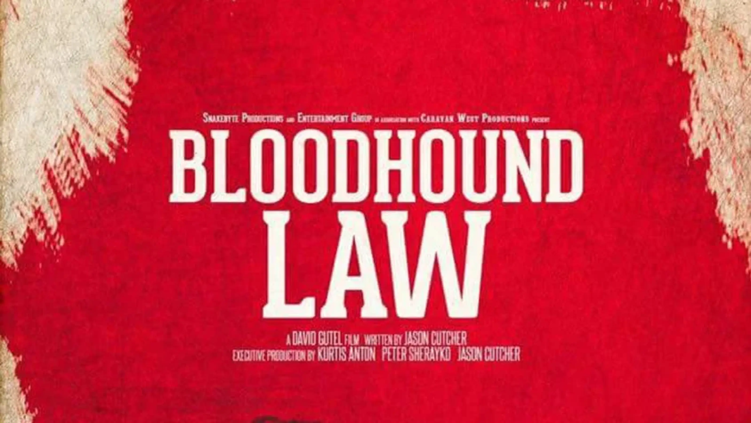 Bloodhound Law