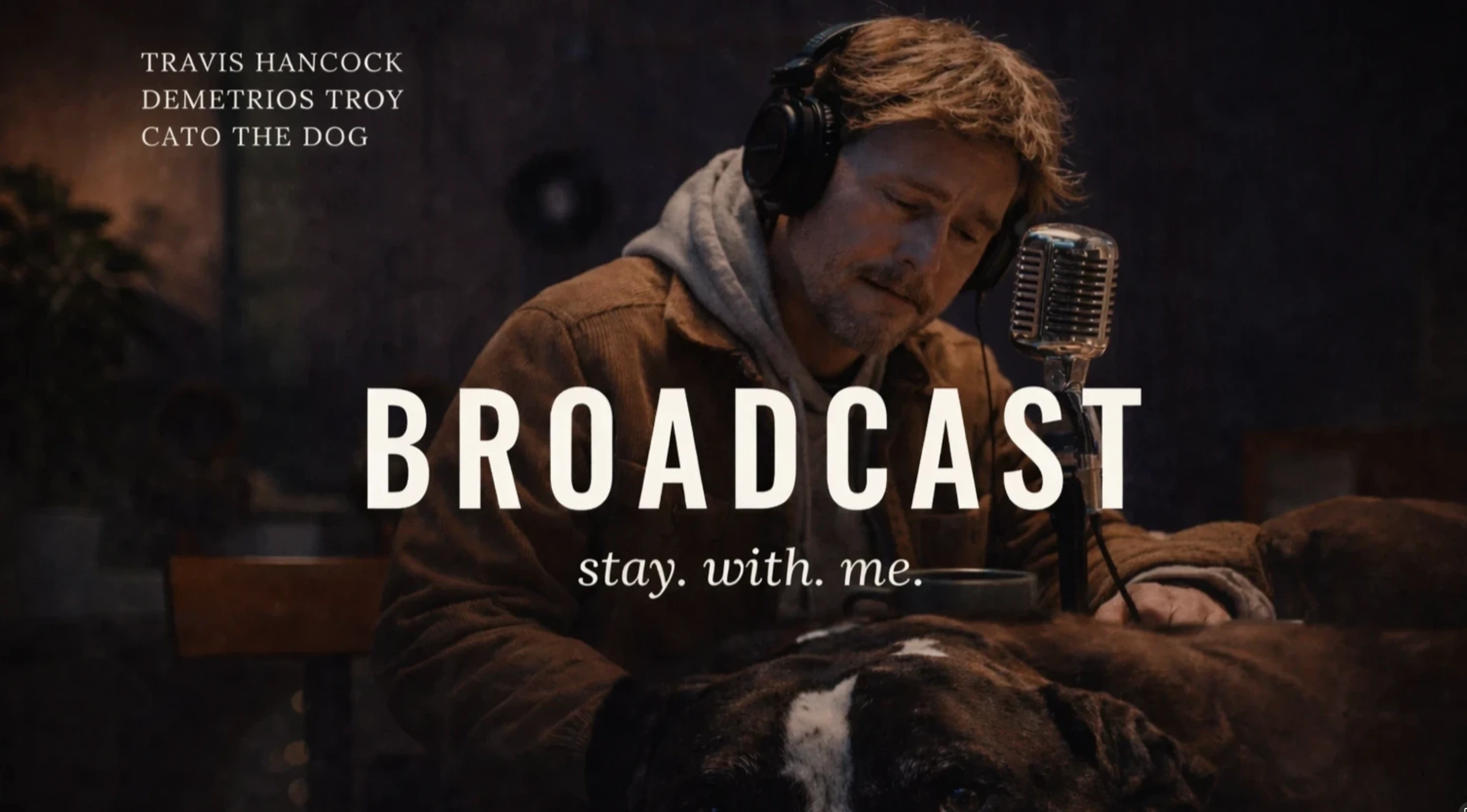 Broadcast