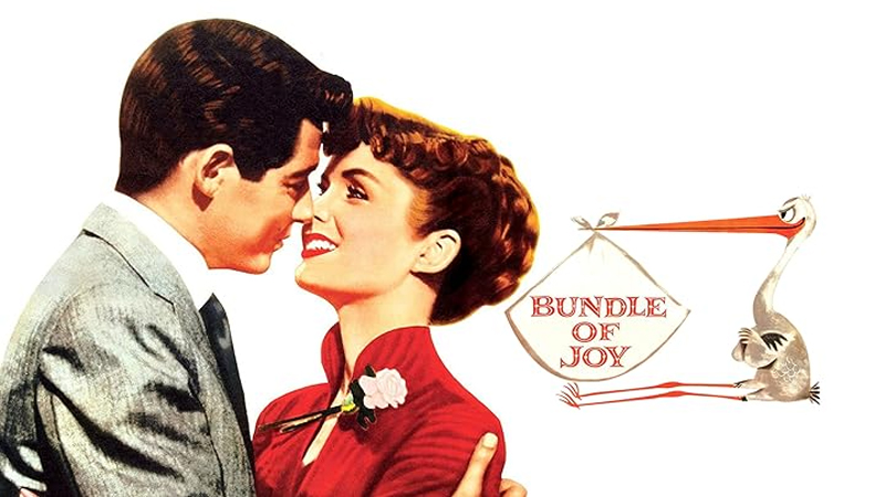 Bundle of Joy (1956)