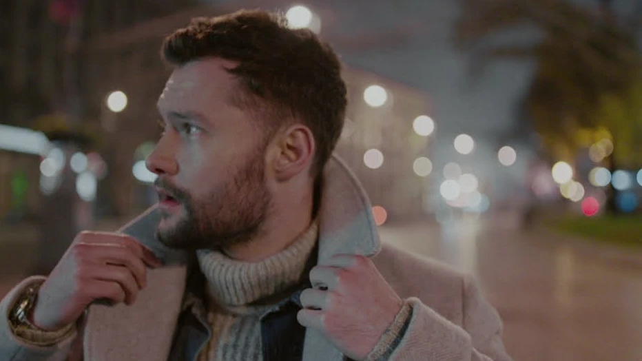 Calum Scott - You Are The Reason (Official Video)