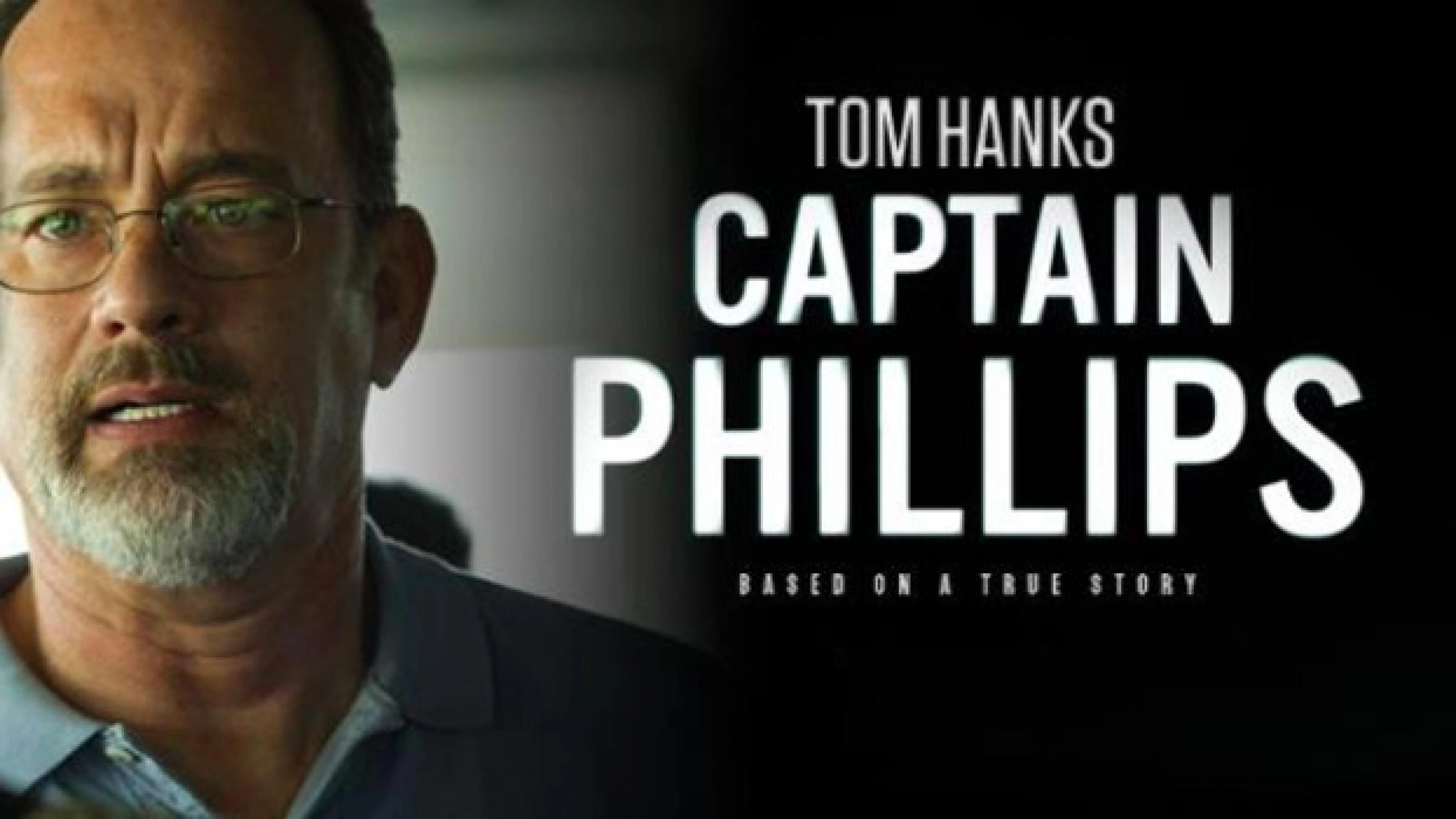Captain Phillips