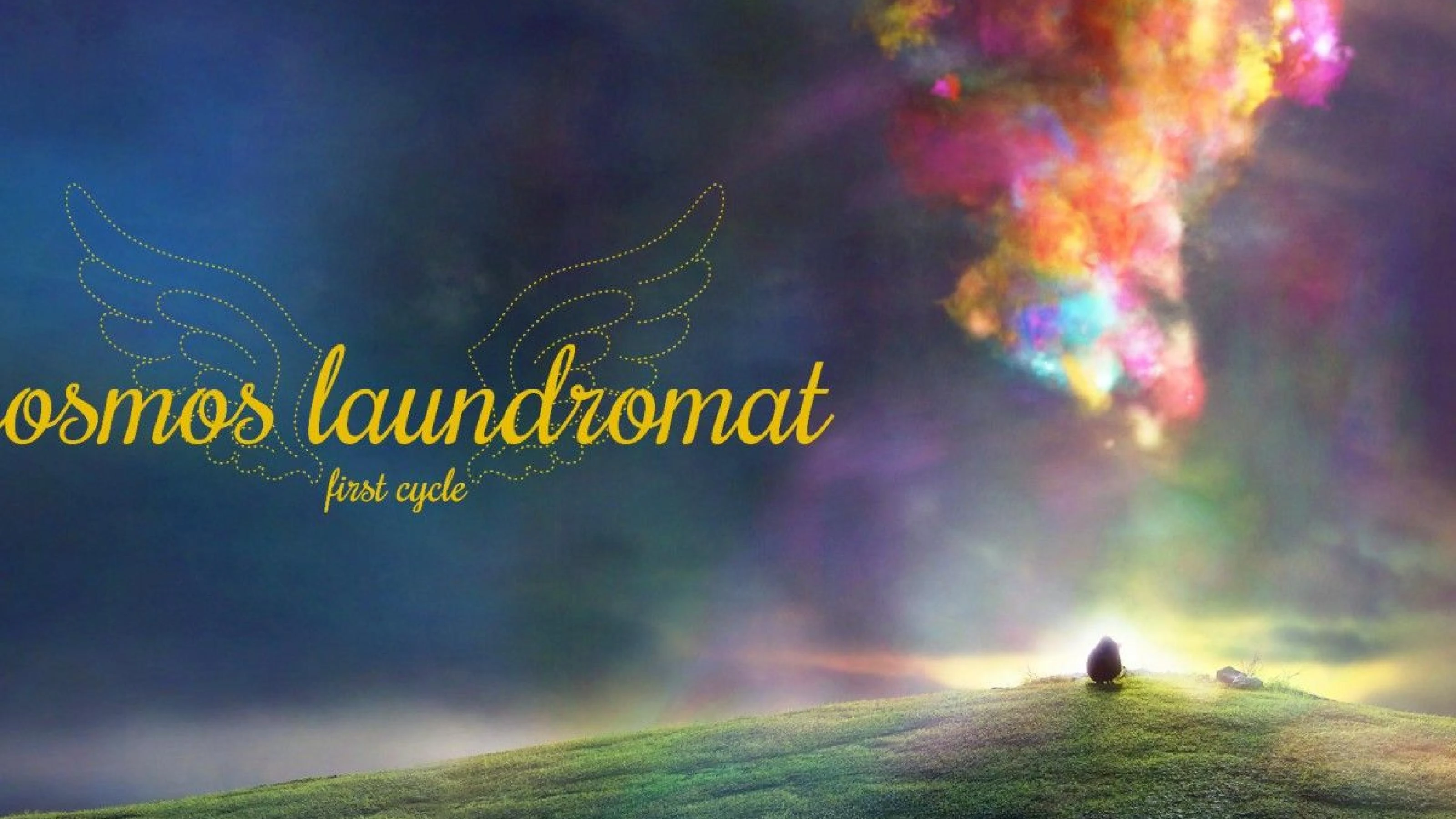 Cosmos Laundromat