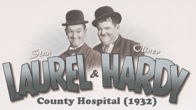 County Hospital (1932)