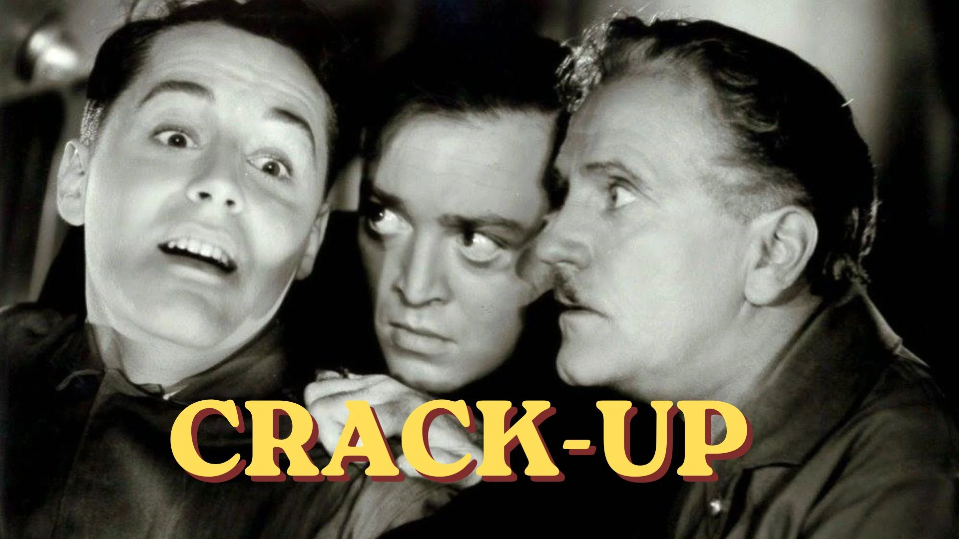 Crack–Up (1936)