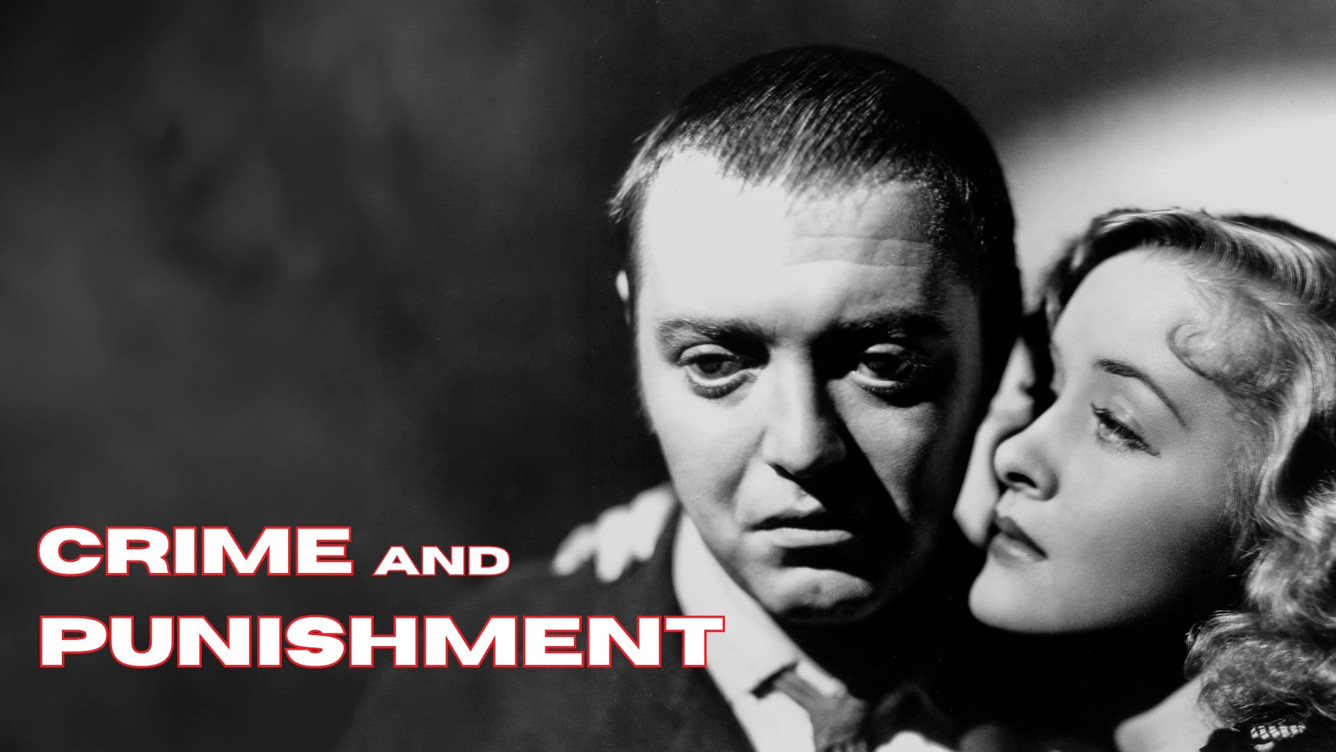 Crime and Punishment (1935)