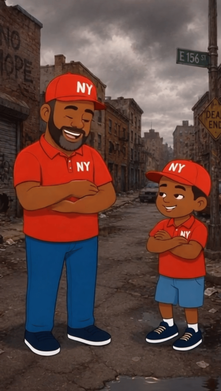 Dad and Son Books