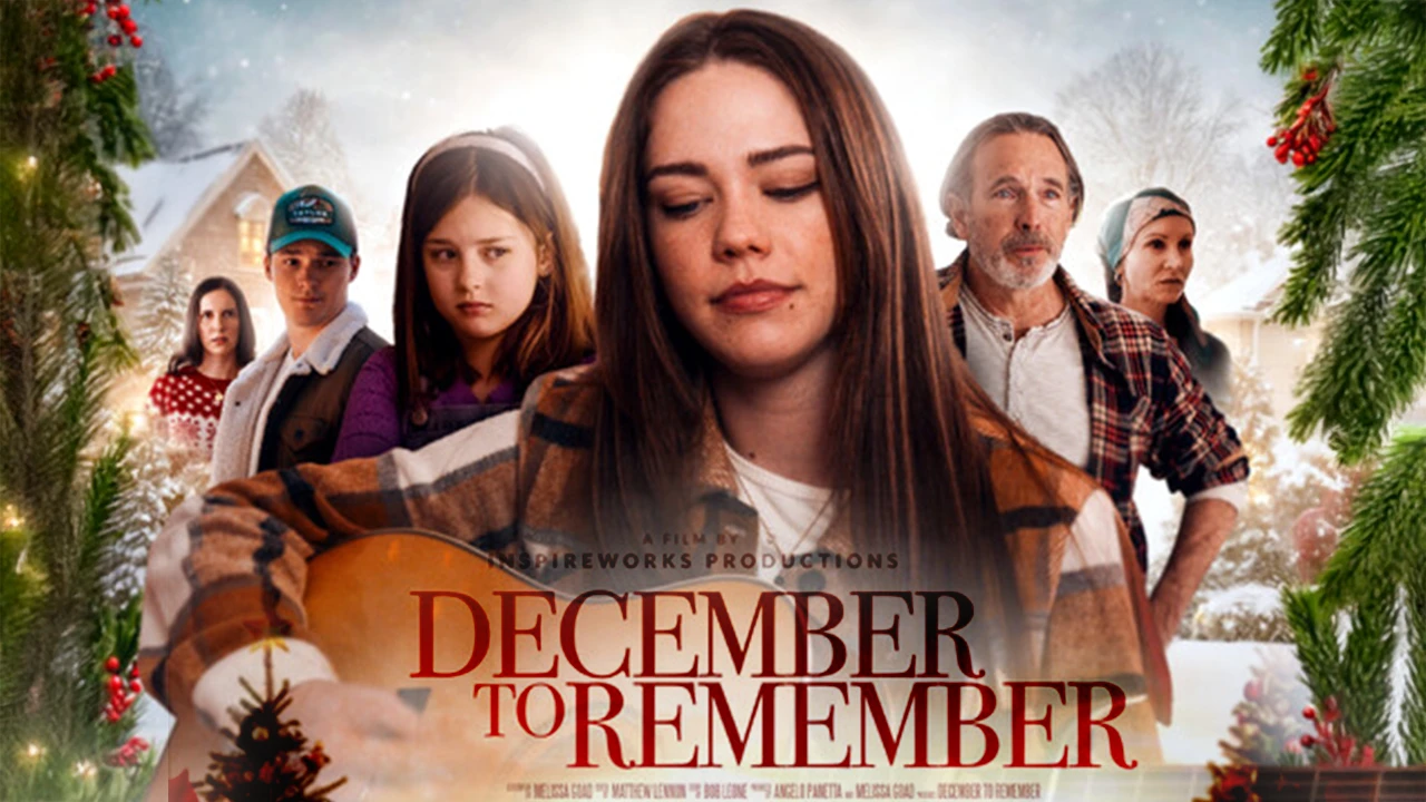 December to Remember