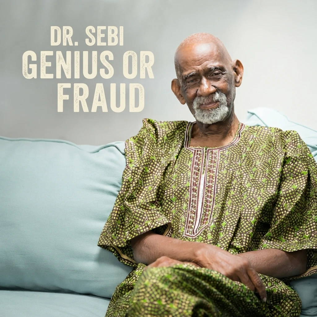 Did Dr Sebi Cure Aids