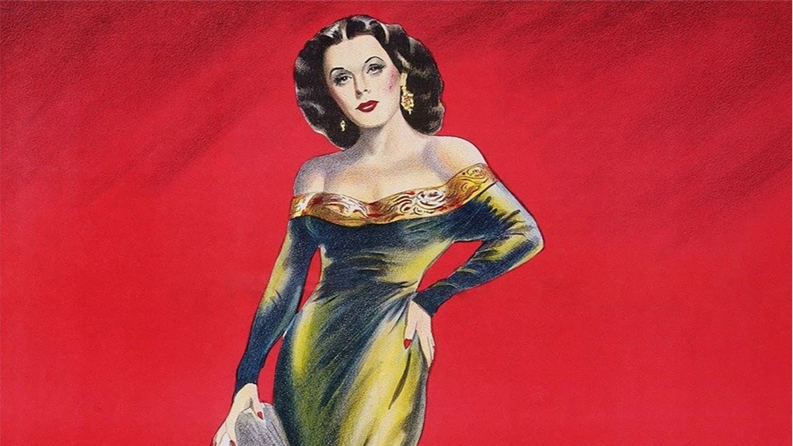 Dishonored Lady (1947)