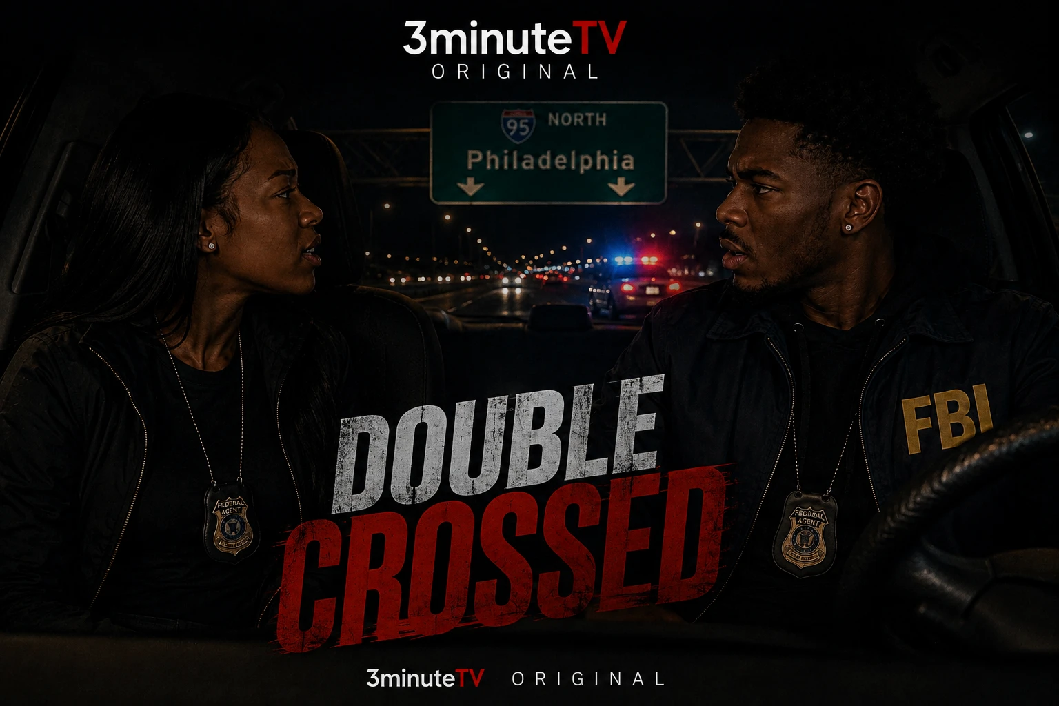 Double Crossed