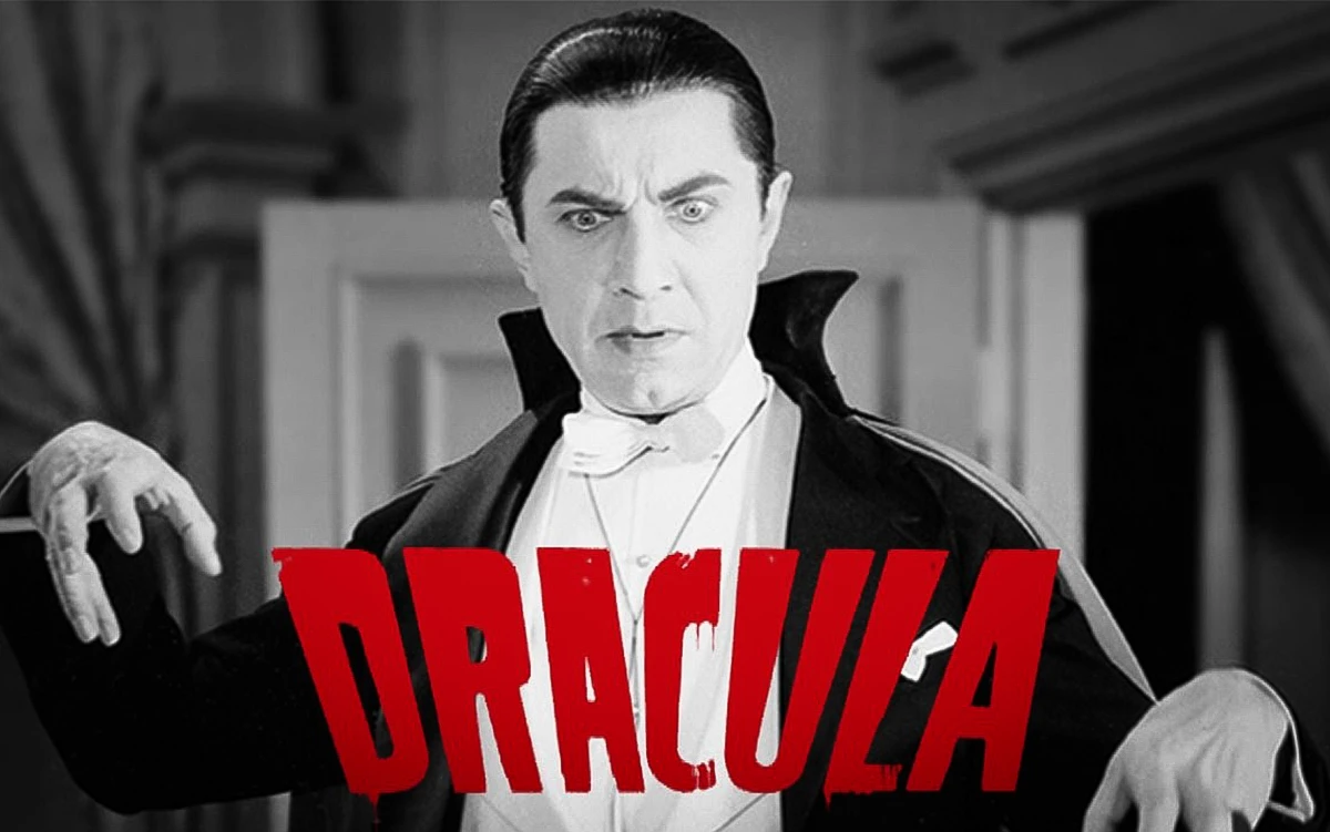 Dracula (1931)