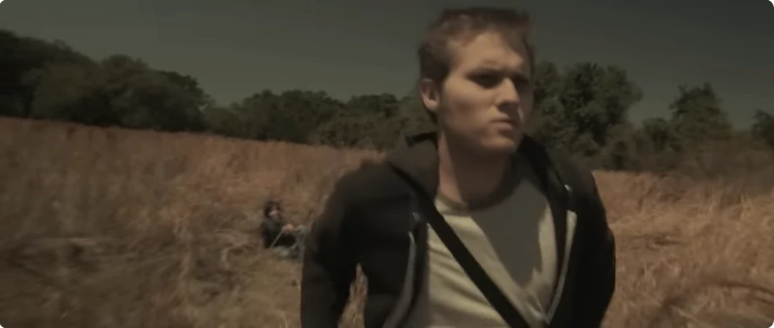 Eden - Three Minute Short