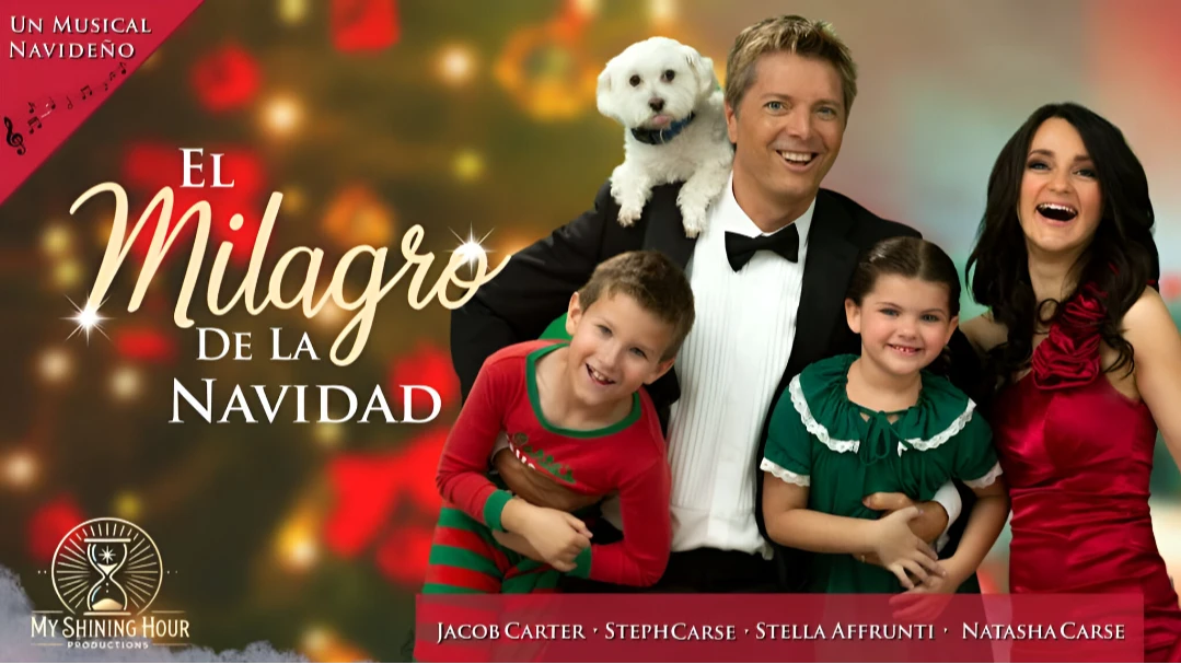 El Milagro de la Navidad
