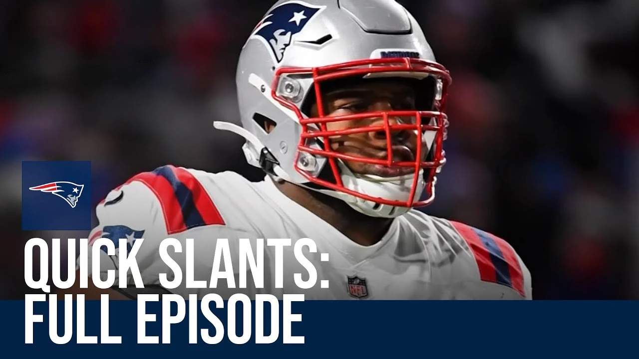 Exclusive Interview with Former NFL GM Rick Spielman