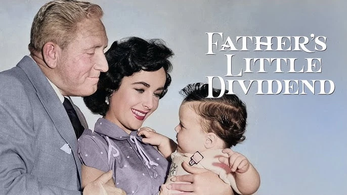 Father’s Little Dividend (1951)