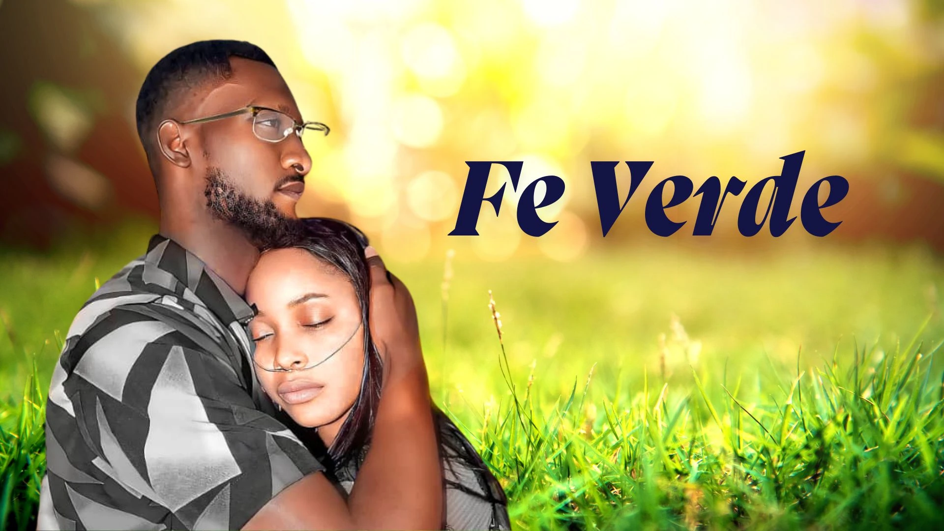 Fe Verde