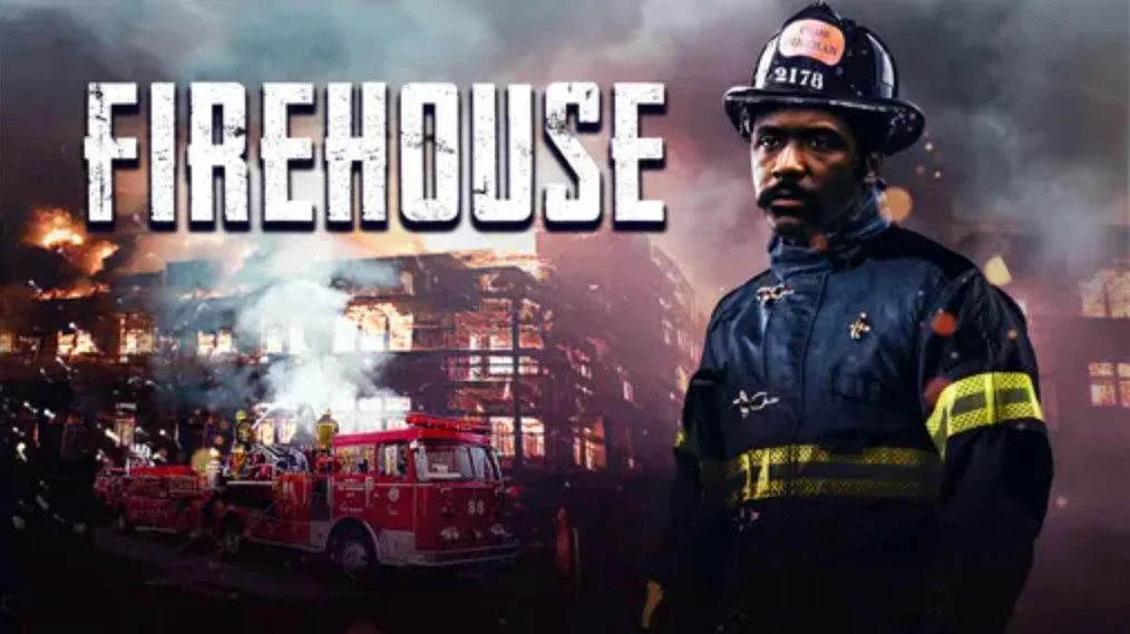 Firehouse (1973)