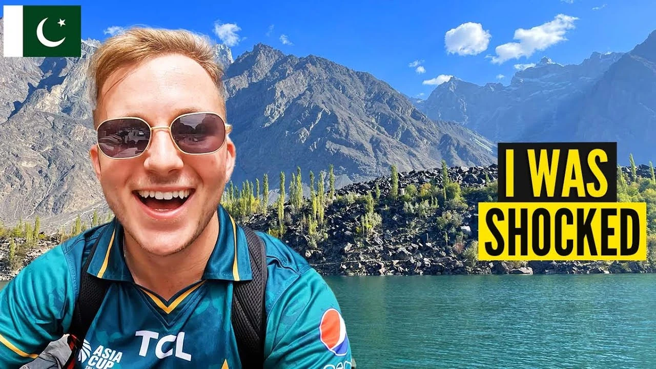 First Impressions of SKARDU, Pakistan