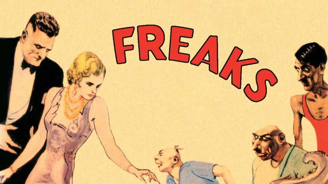 Freaks (1932)