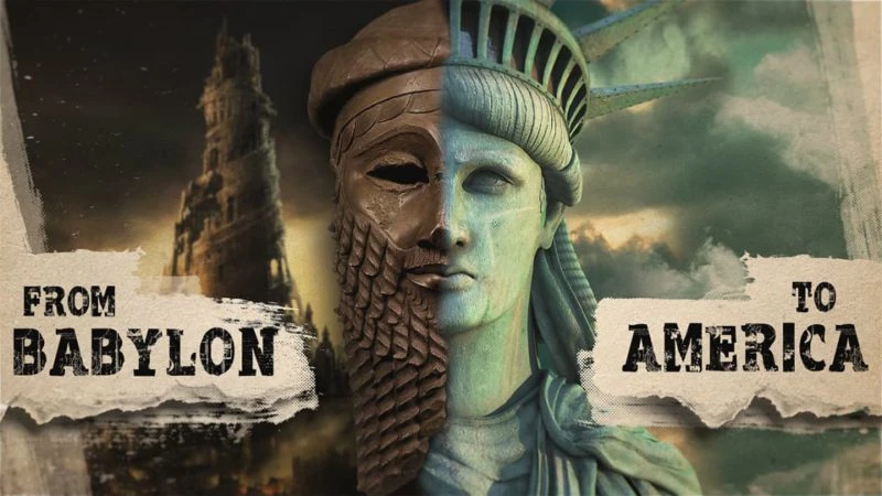 From Babylon 2 America: the prophecy movie