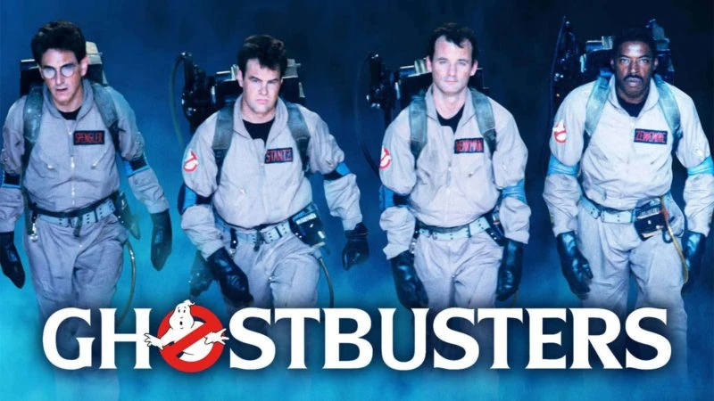 Ghostbusters (1984)