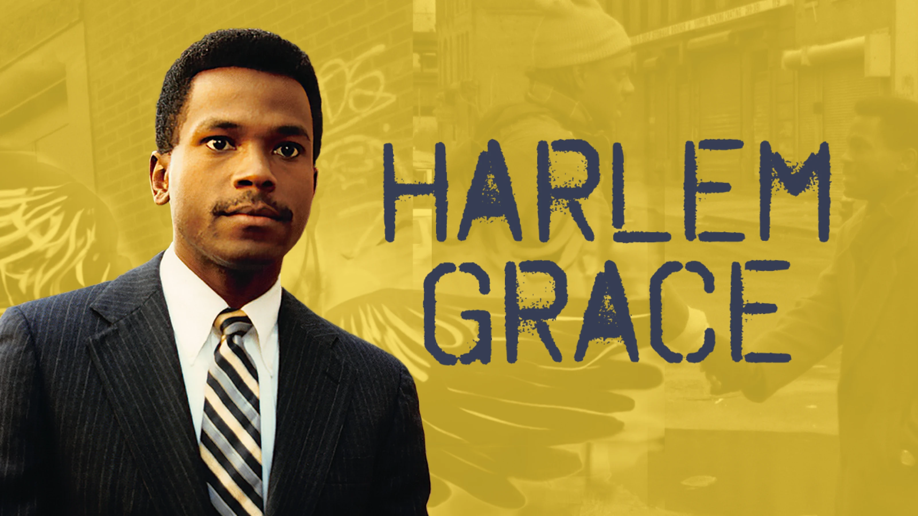 Harlem Grace