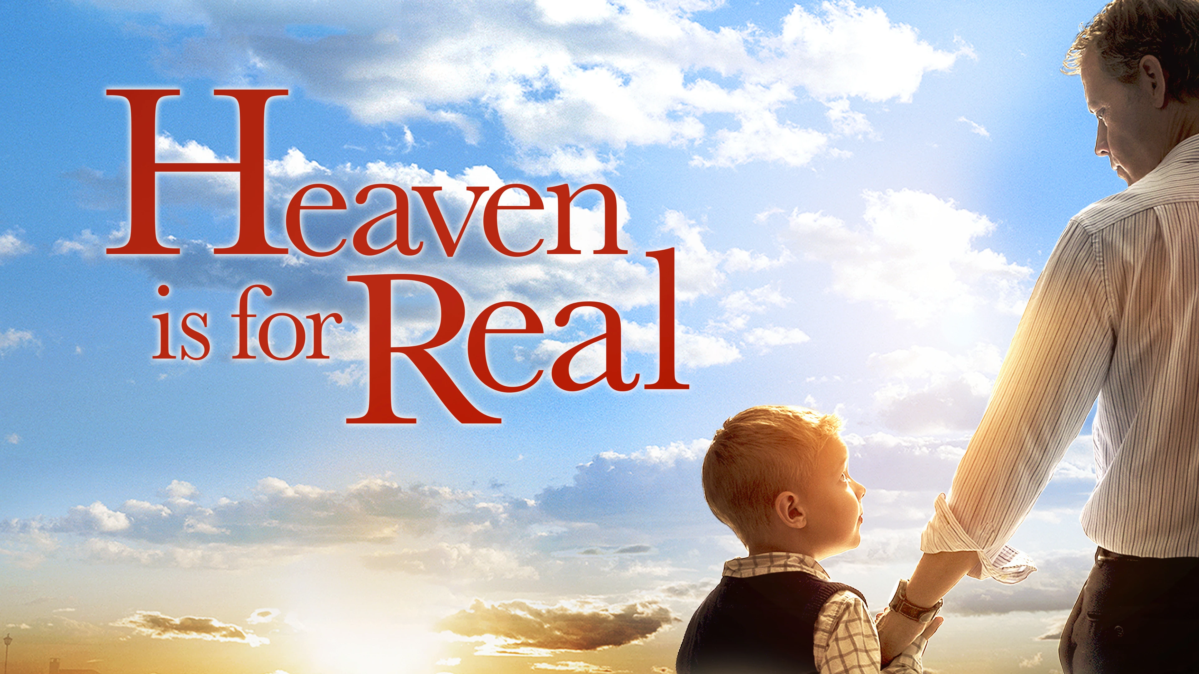 Heaven Is for Real