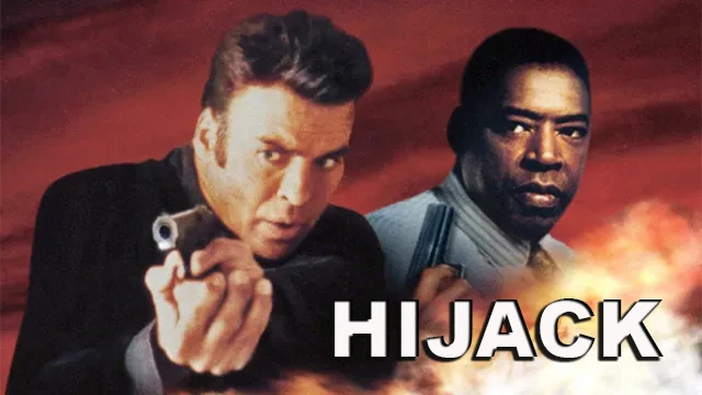 Hijack (1998)