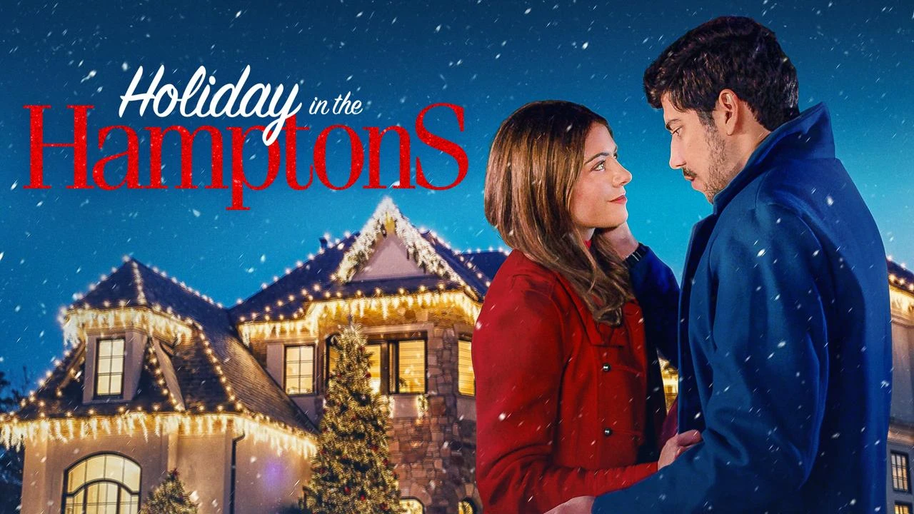 Holiday in the Hamptons