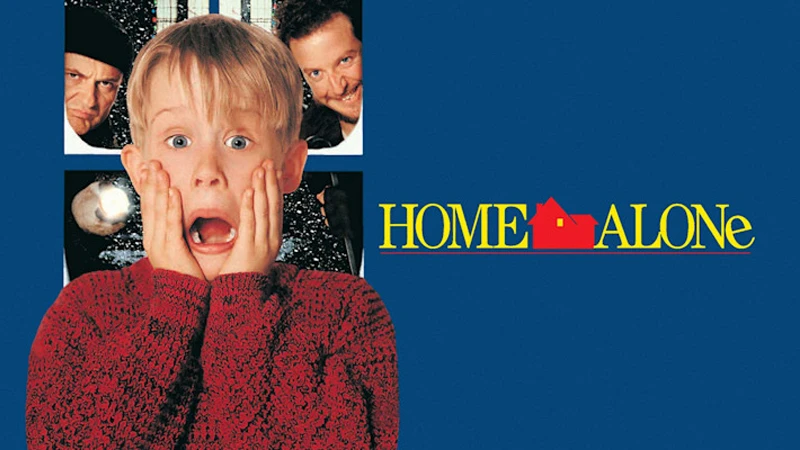 Home Alone