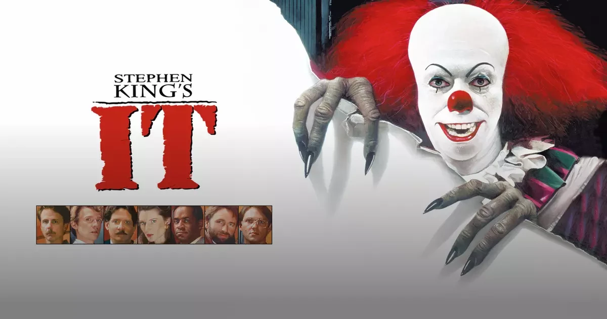 IT (1990)