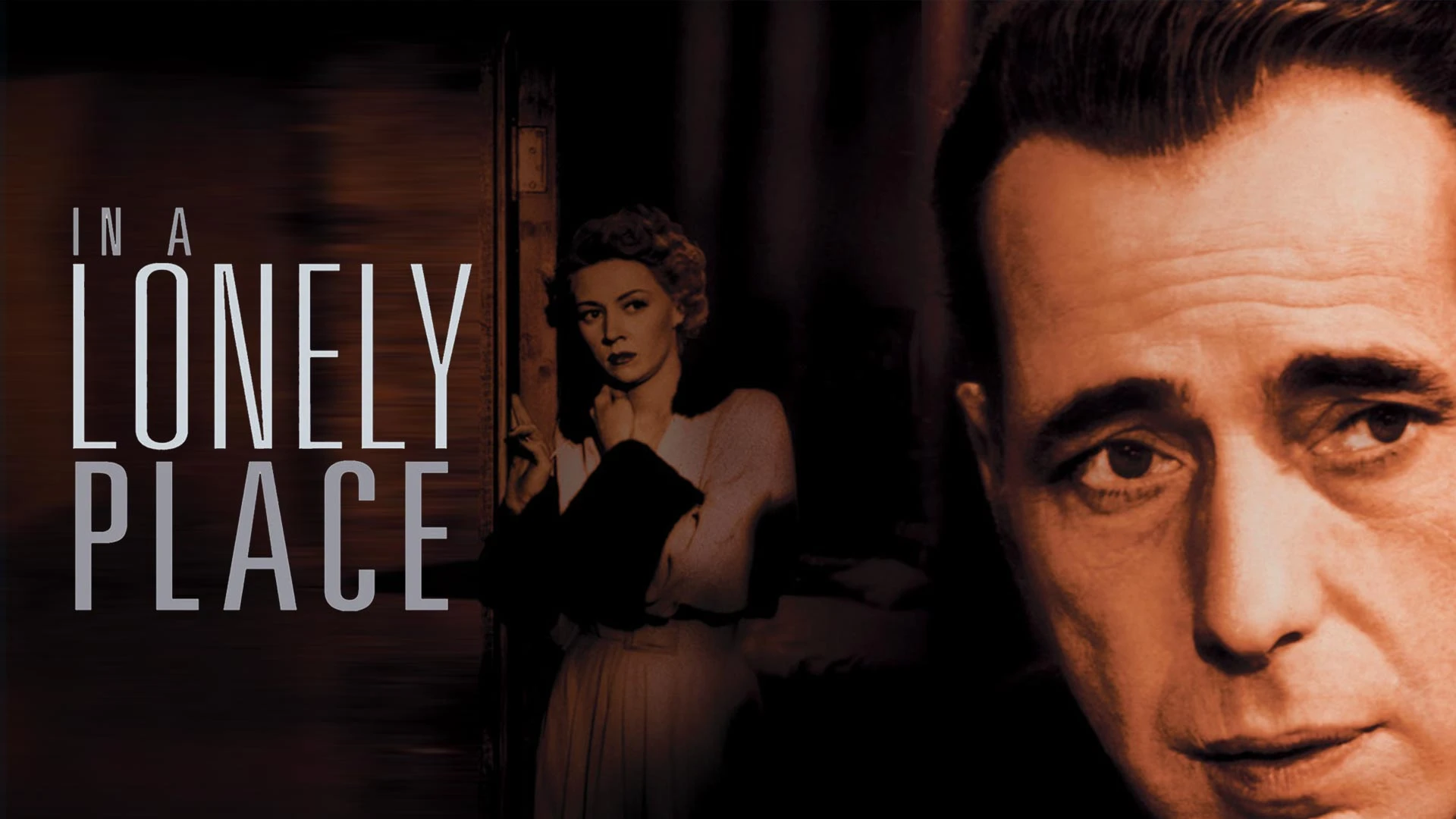 In A Lonely Place (1950)