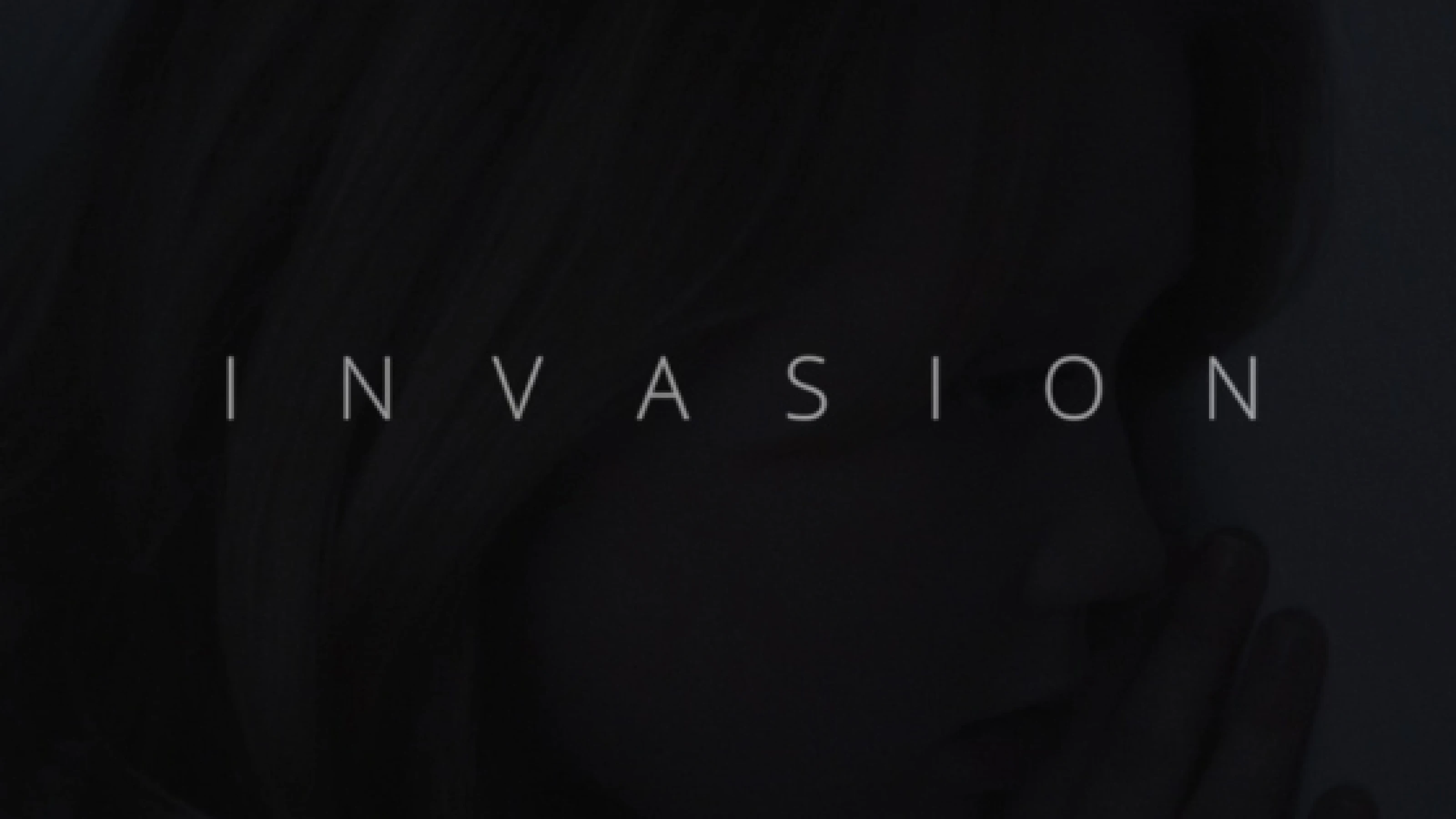 Invasion
