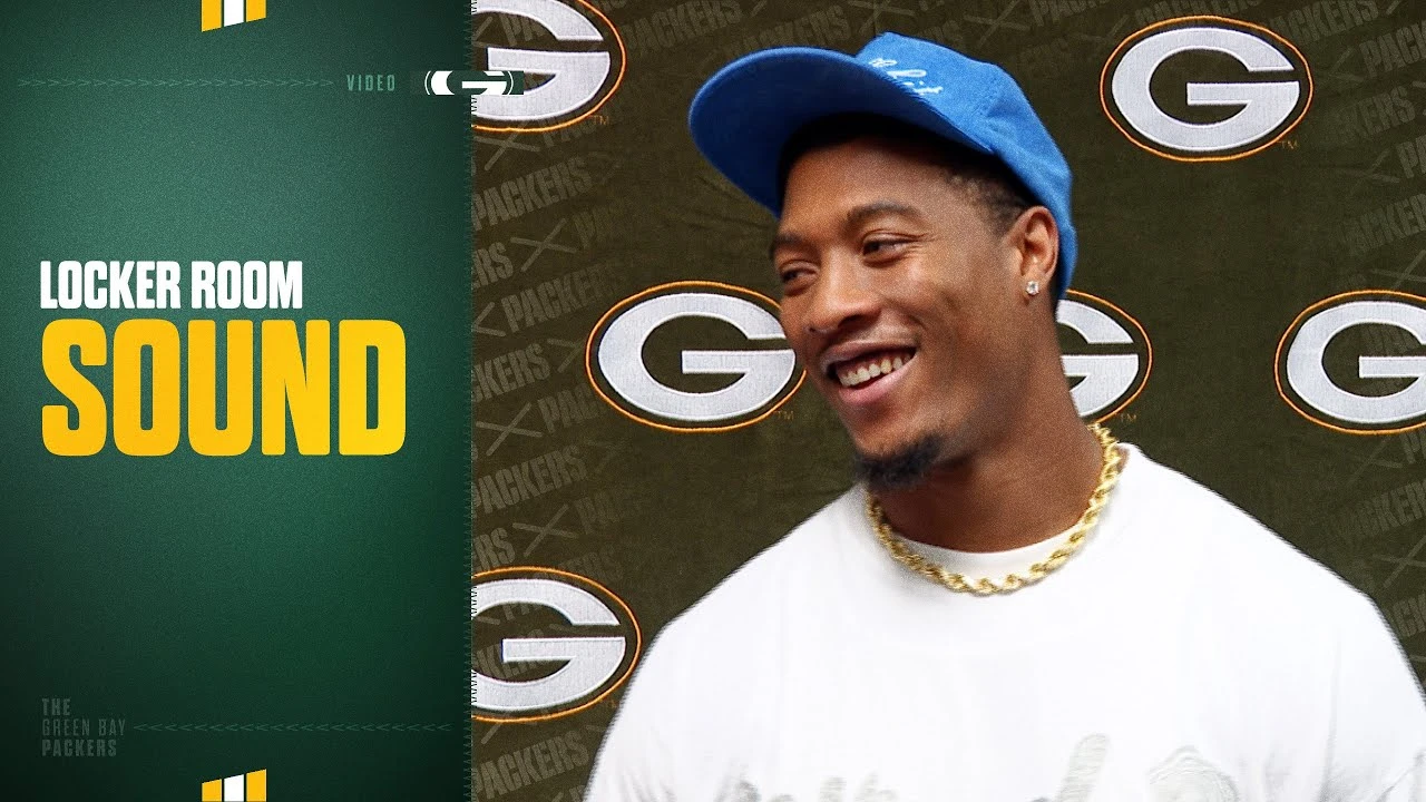 Isaiah Simmons: 'I'm just a competitor at the end of the day'