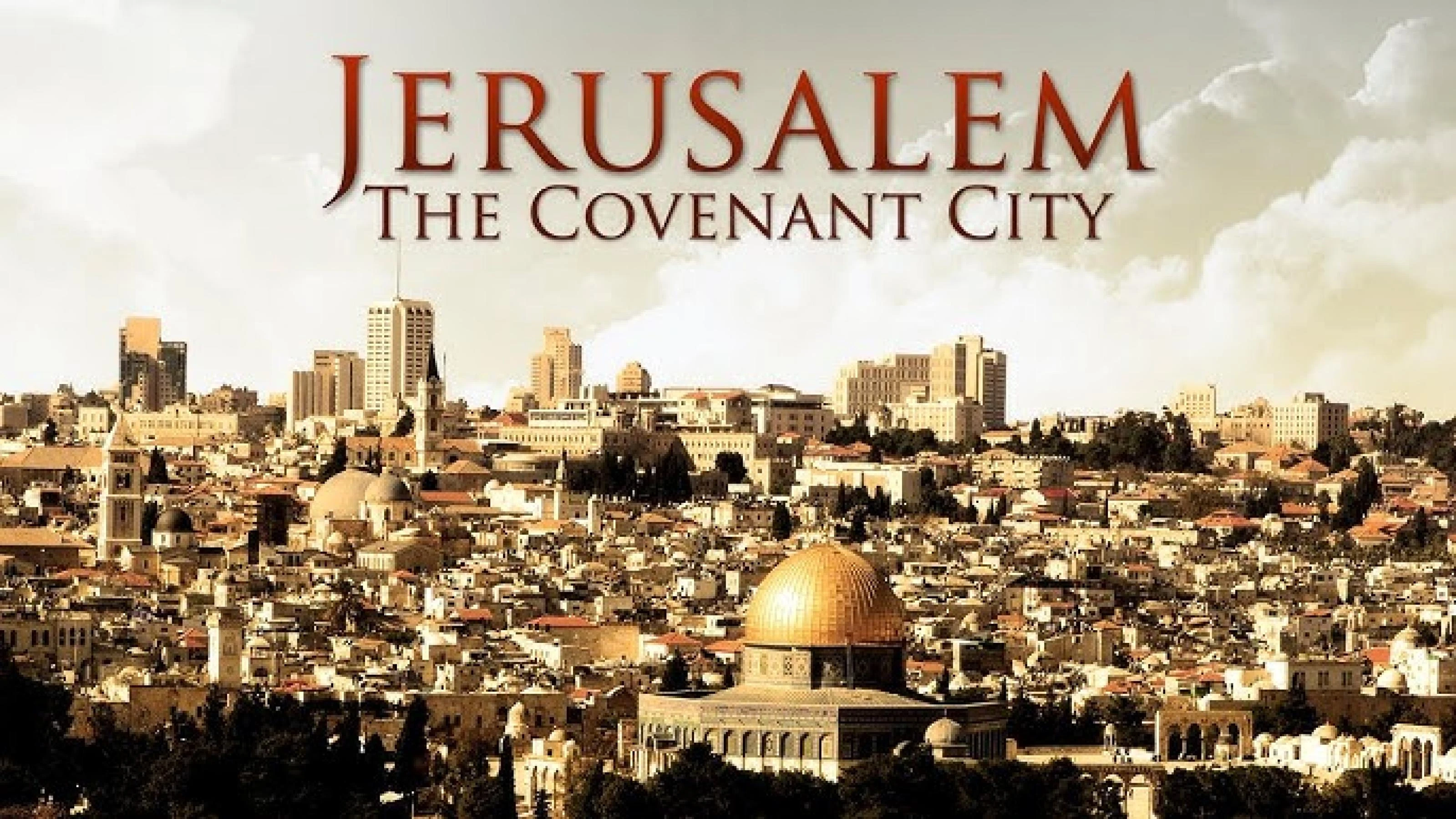 Israel: The Womb of the Kingdom of God