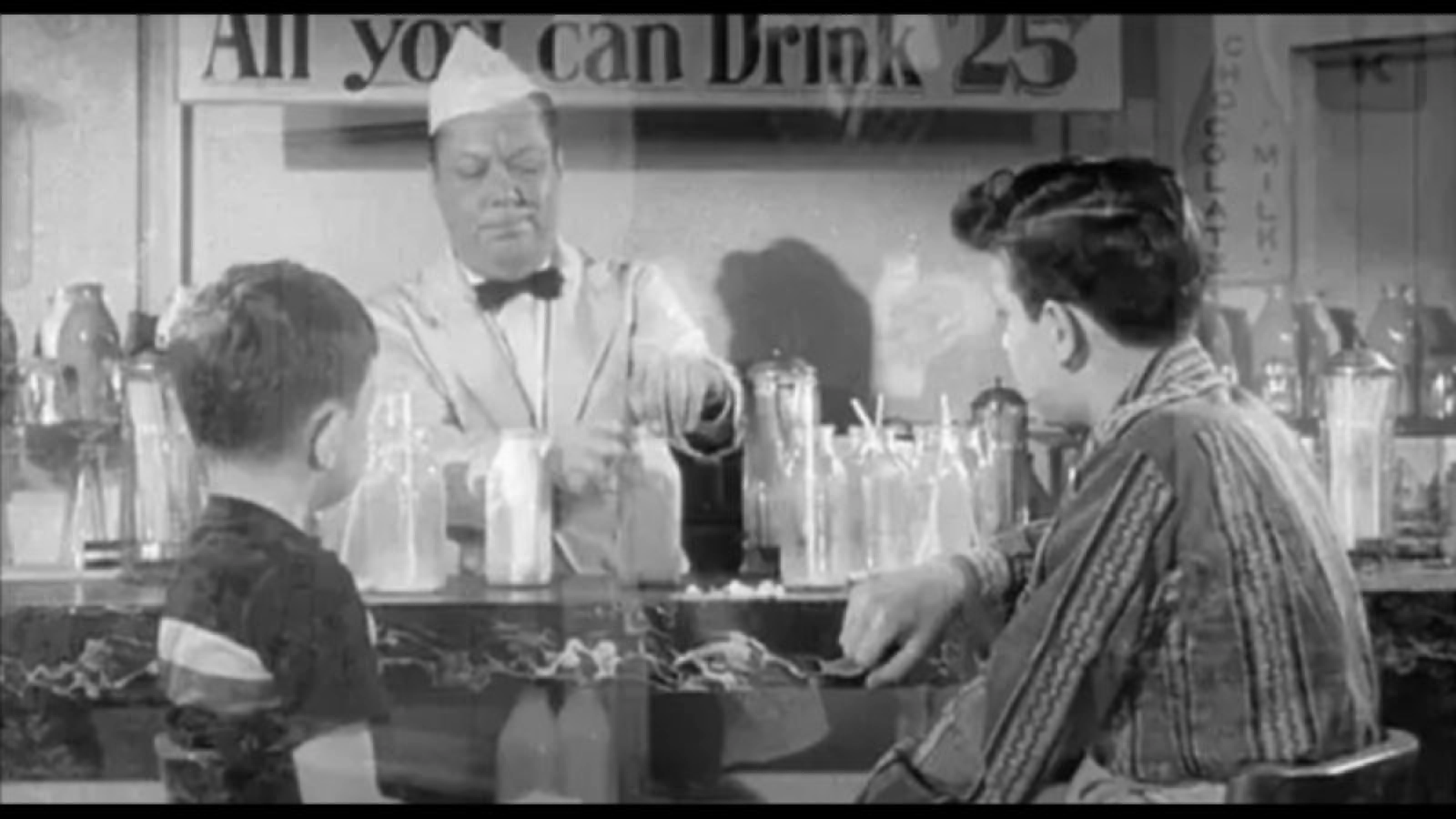 It’s A Small World – Pilot Episode