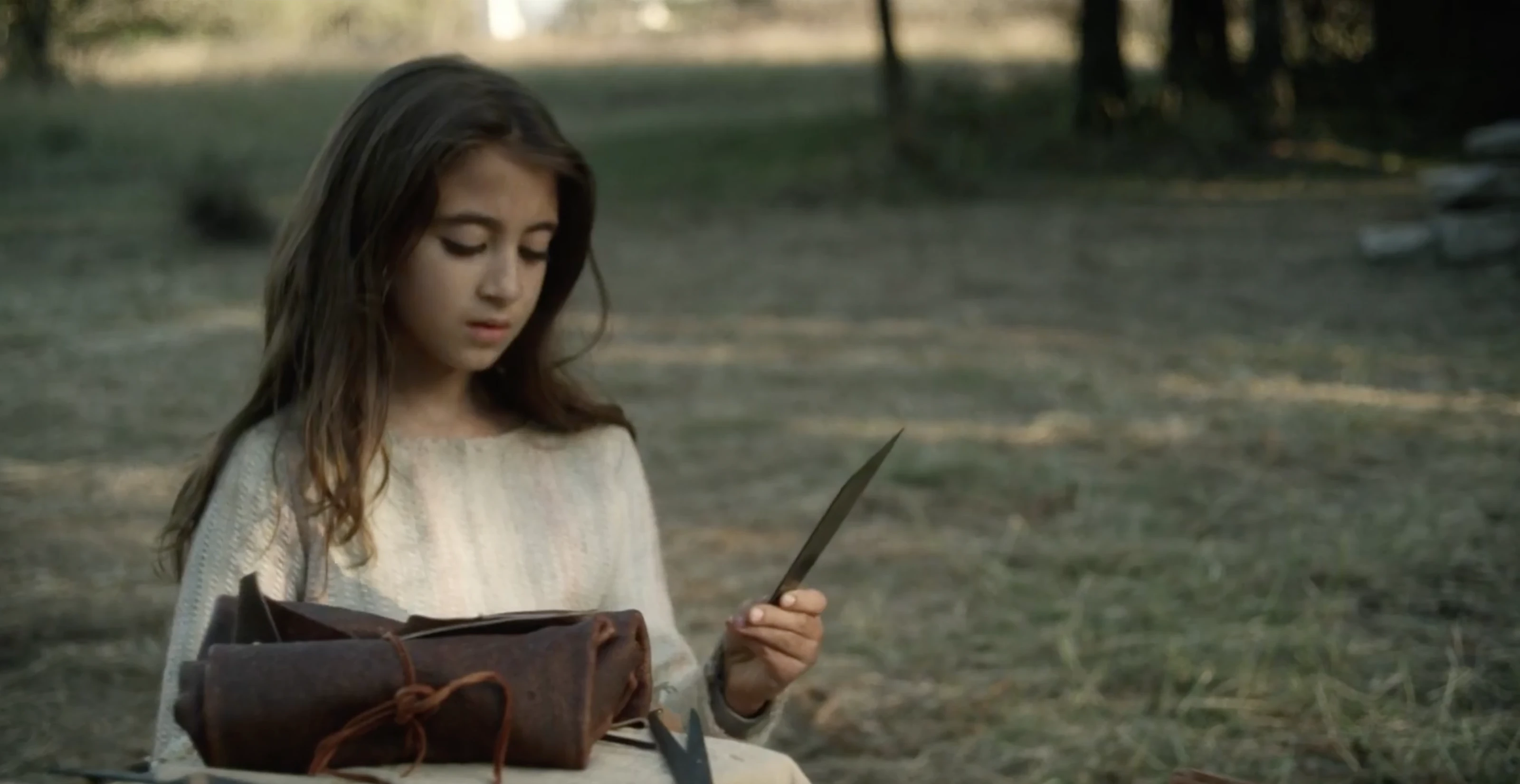 Jesus Loves the Little Children