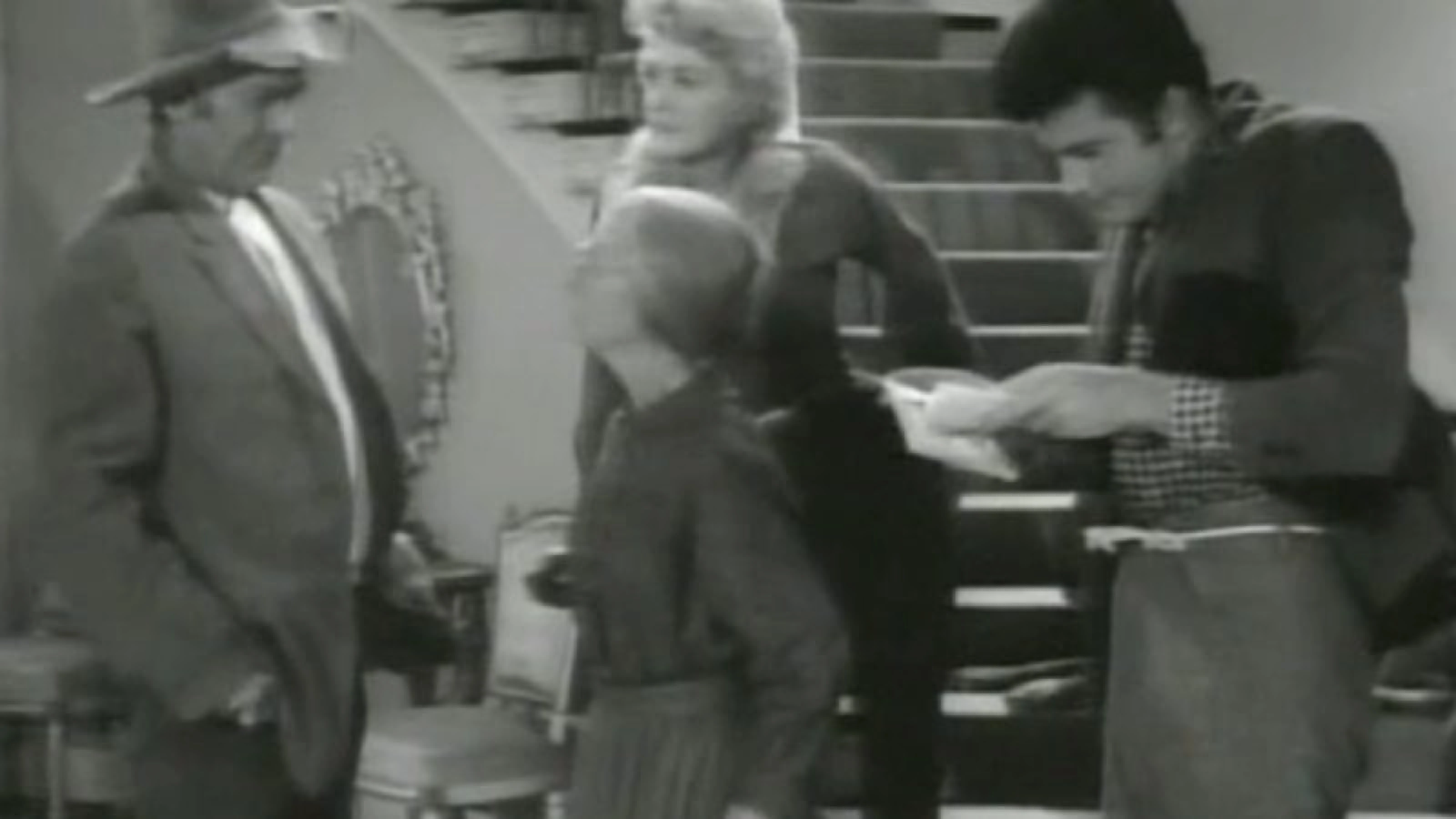 Jethro Goes To School