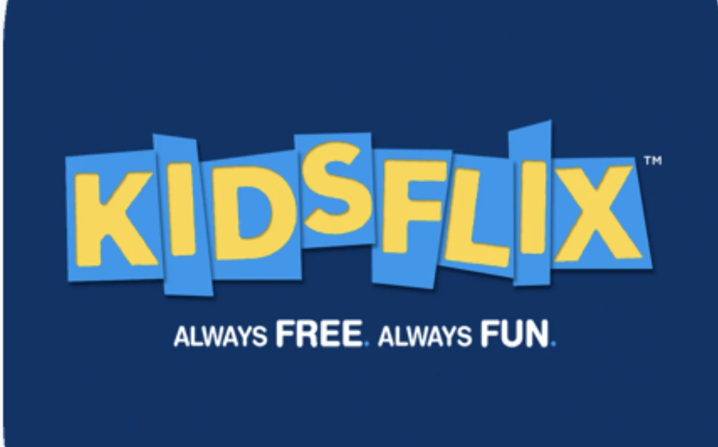KidsFlix