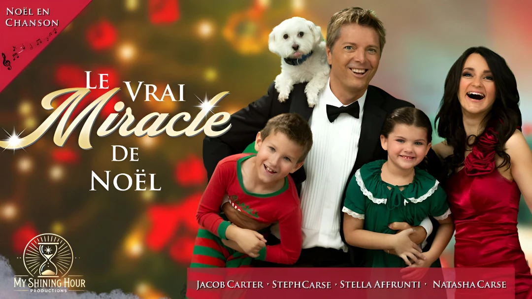 Le Véritable Miracle de Noël