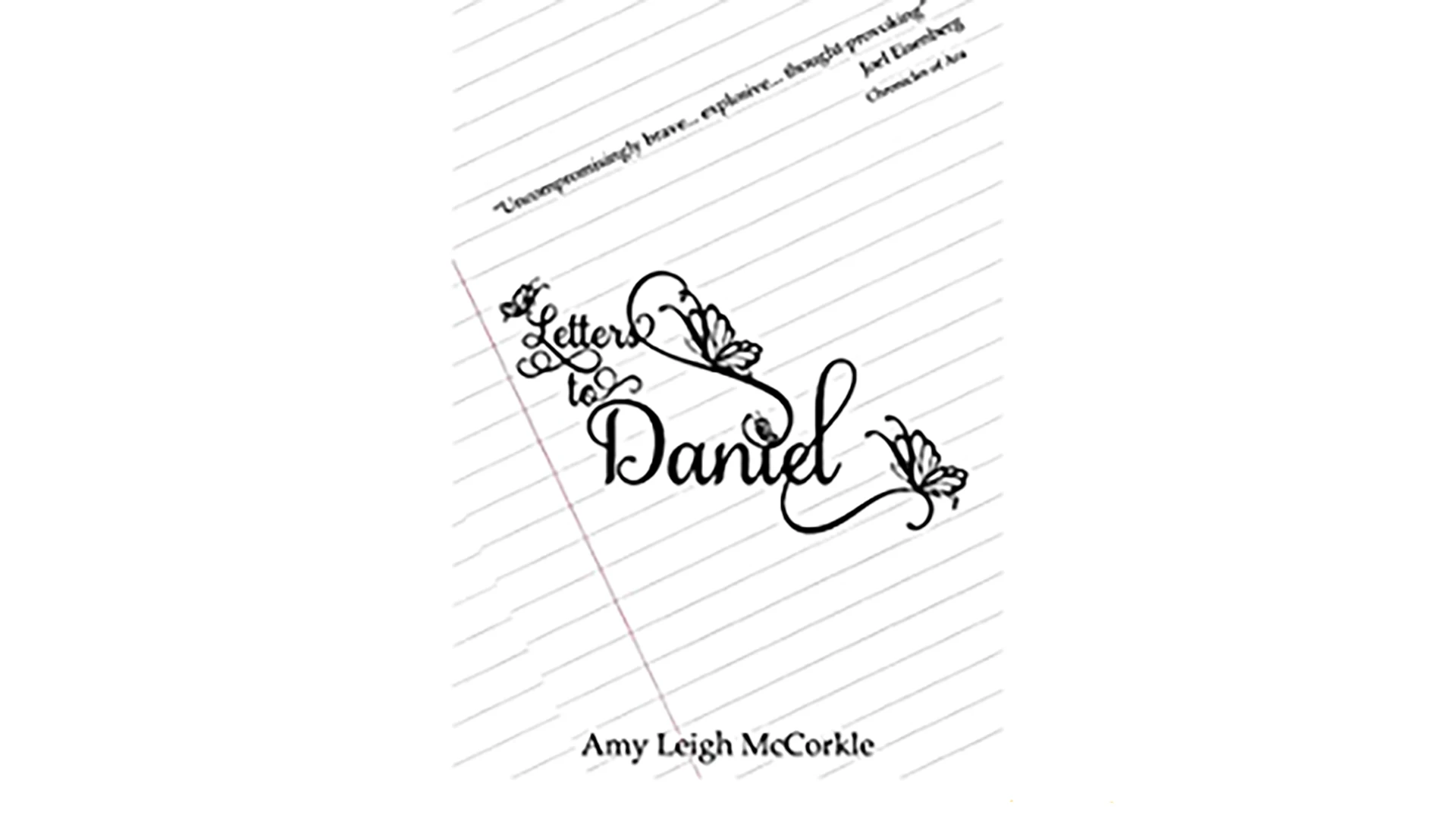 Letters to Daniel