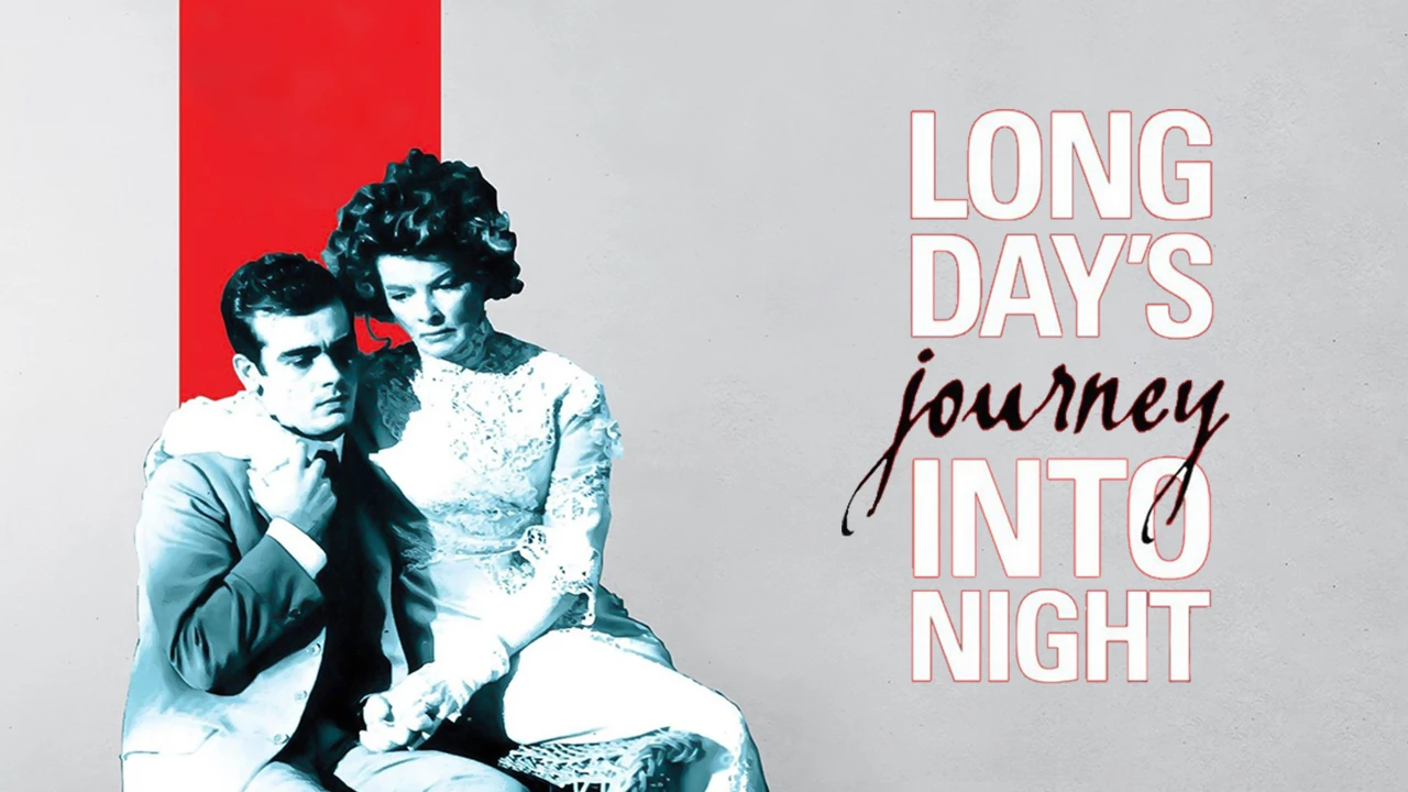 Long Day’s Journey Into Night (1962)