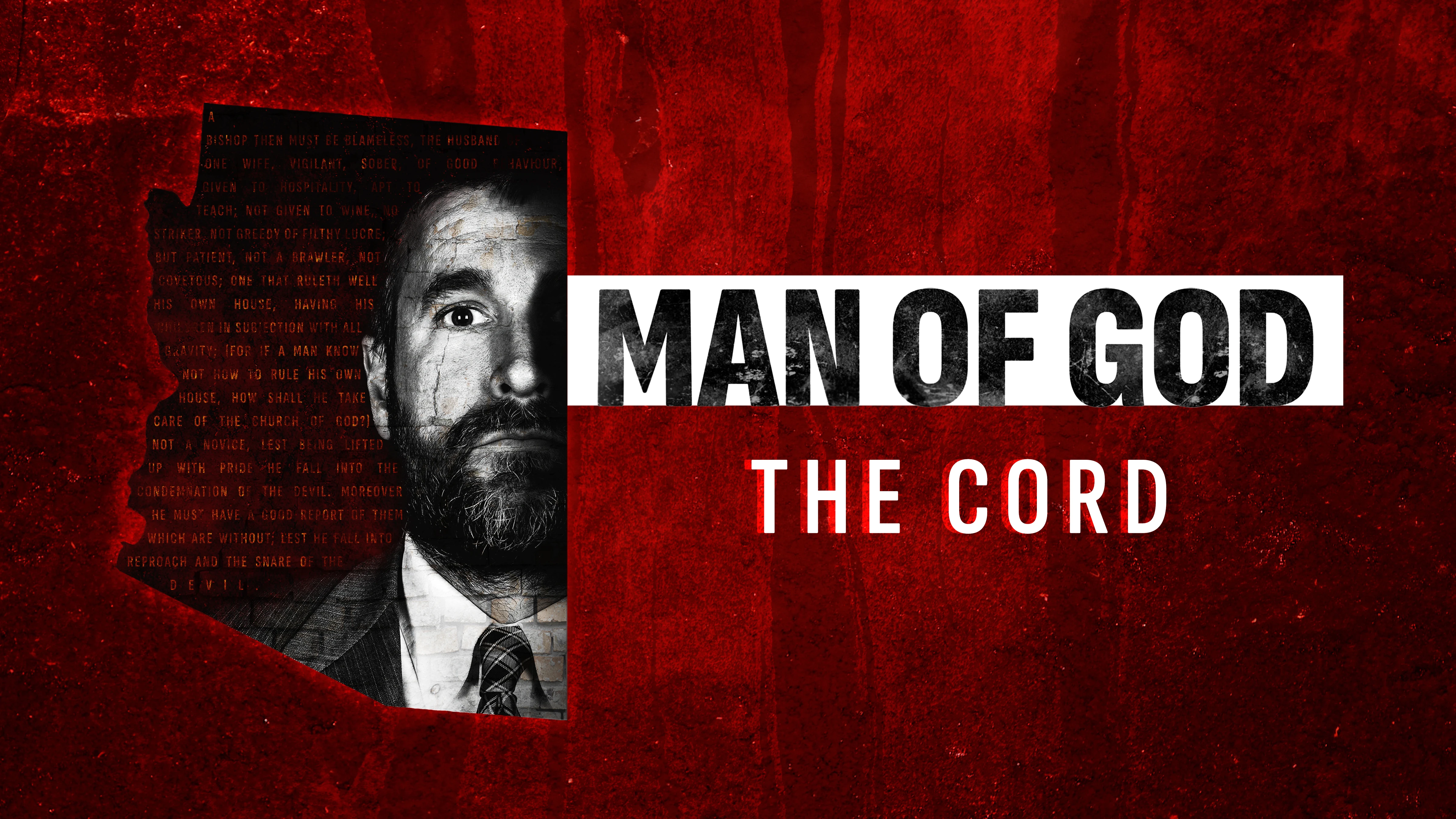 Man of God: The Cord