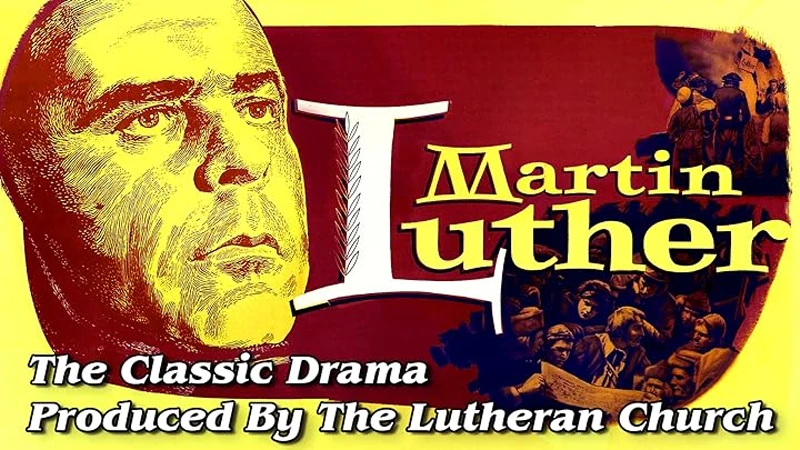 Martin Luther (1953)