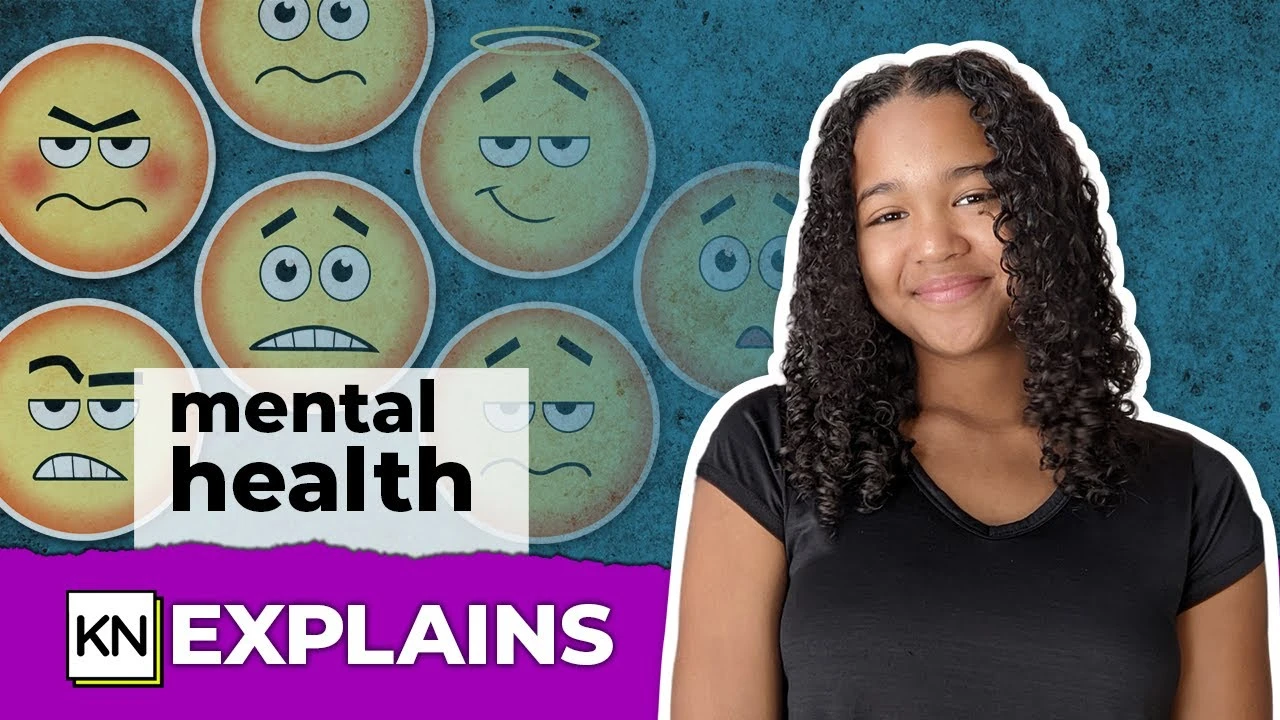 Mental health: What it is and why it matters