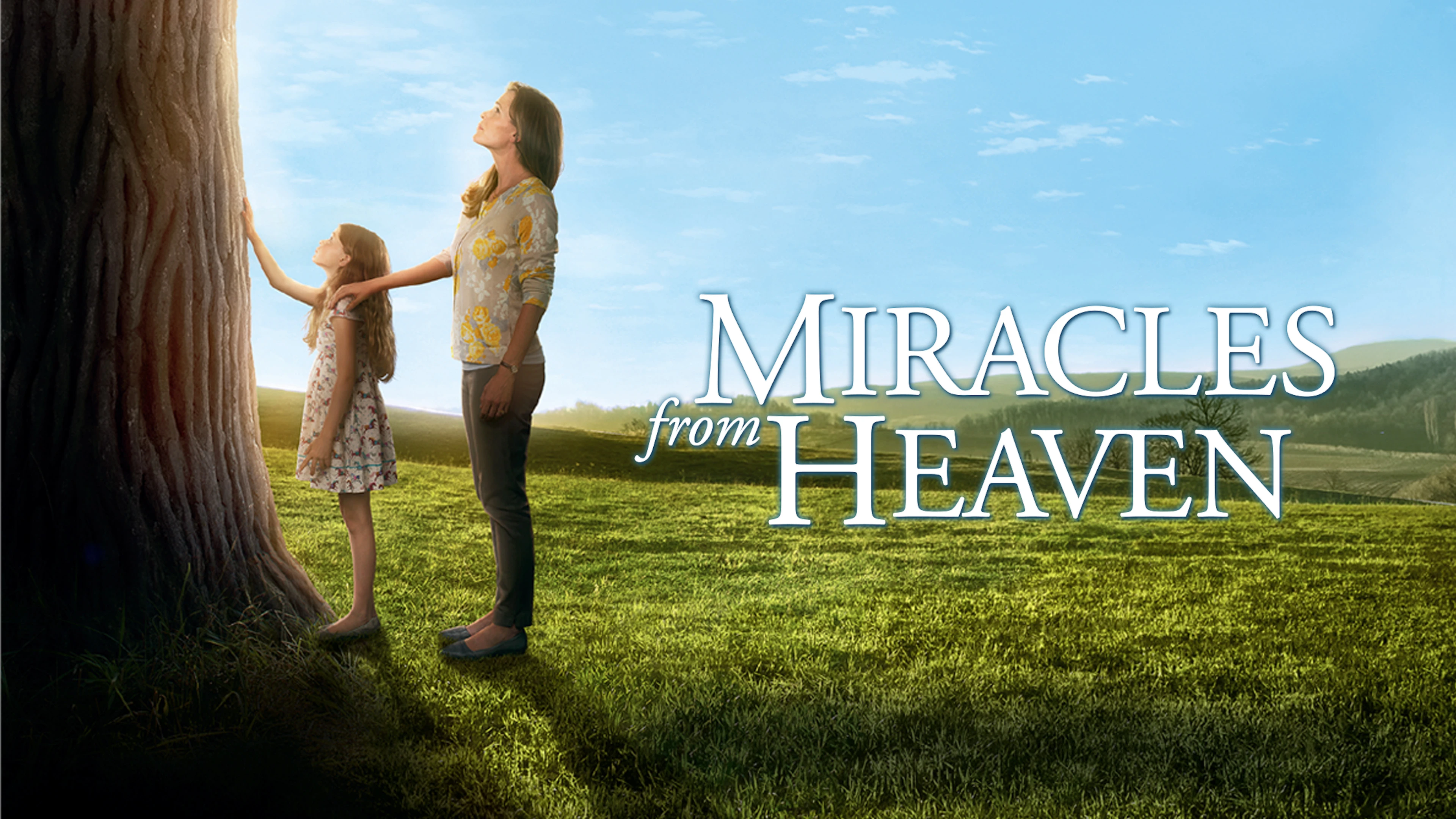 Miracle from Heaven