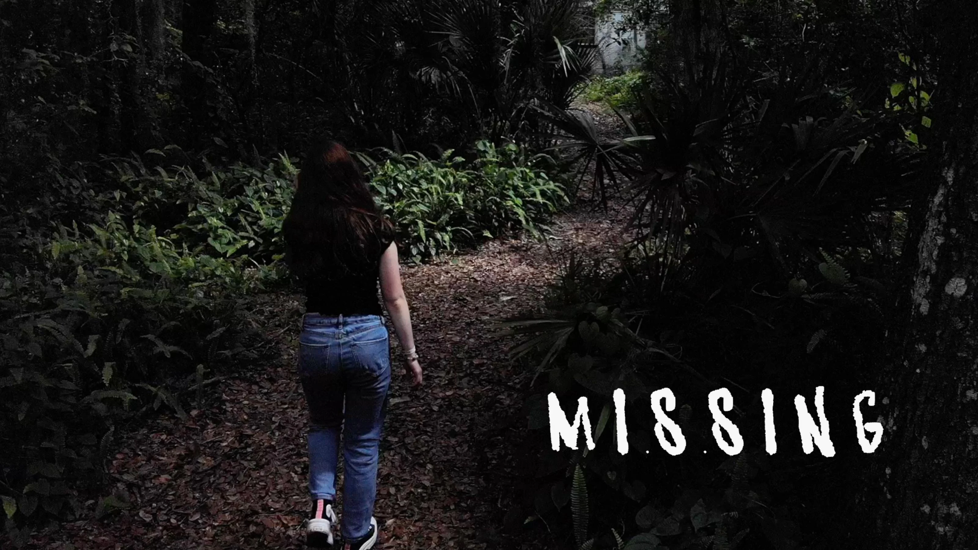 Missing