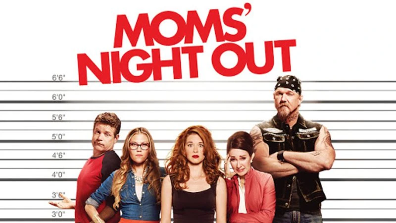 Mom’s Night Out (2014)