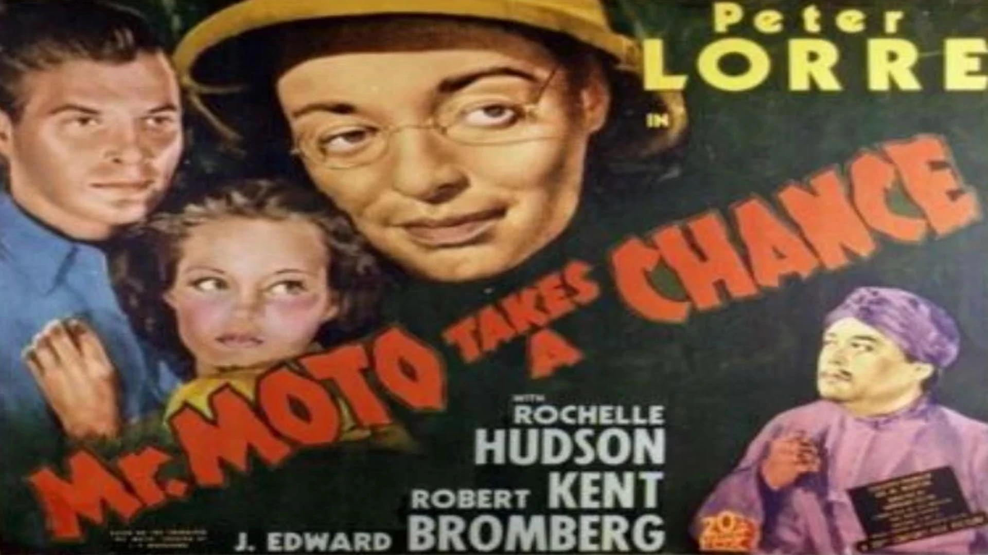 Mr. Moto takes a chance (1938)
